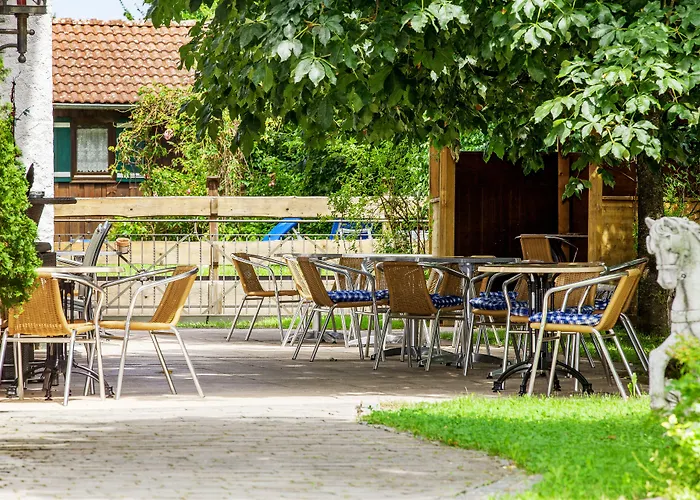 Rupertihof Hotel Ainring