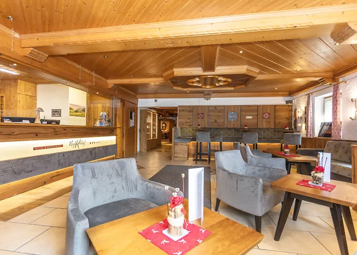 Hotel Rupertihof