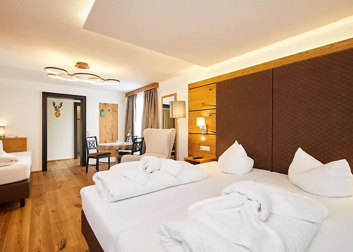 Rupertihof 3*
